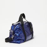 Jack Gomme Original Light Walli Weekend Bag in Ocean - Big Bag NY