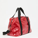Jack Gomme Original Light WALLI Weekend Bag in Poppy - Big Bag NY