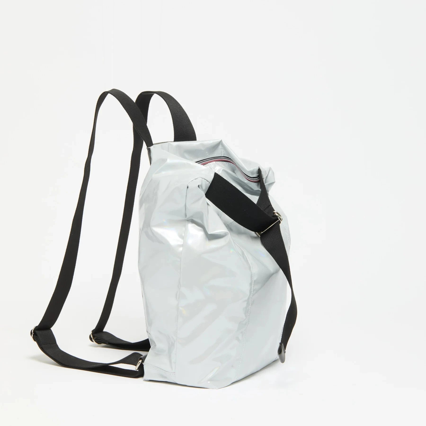 Moon Jack Gomme SS LILLE Tri-Color Backpack - Big Bag NY
