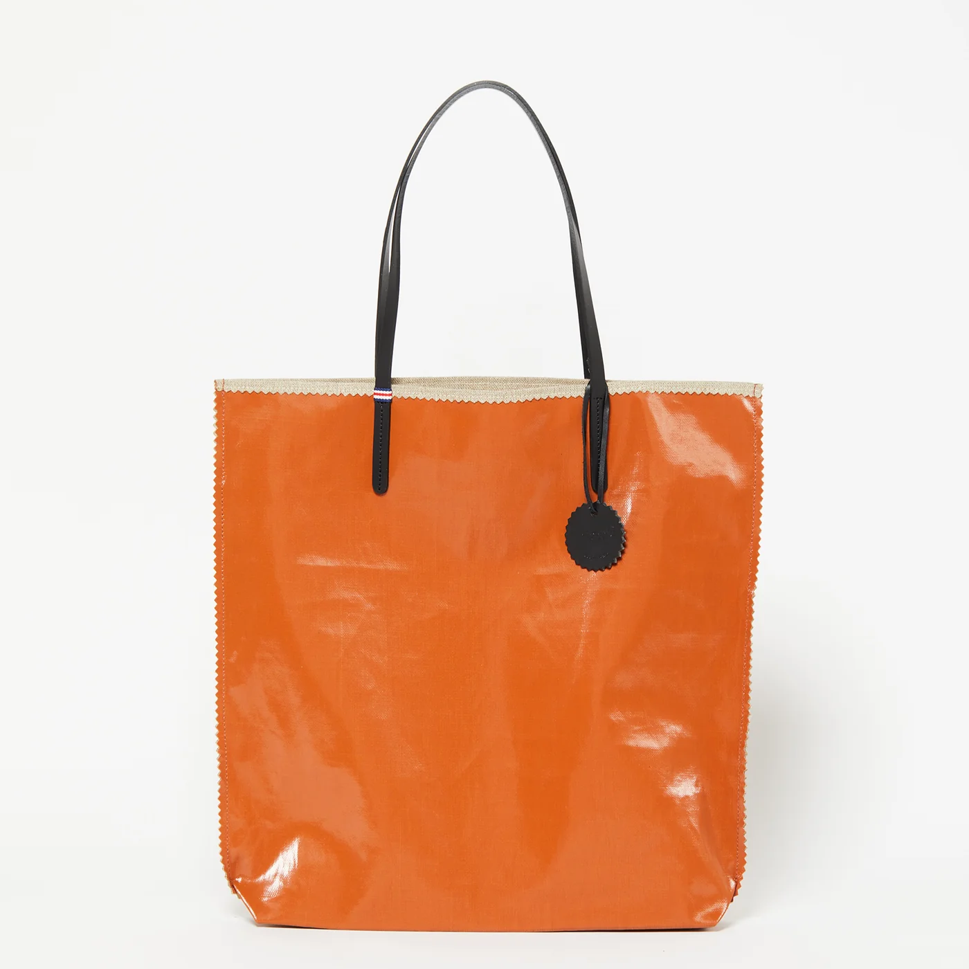 トートバッグ BC DUO LARGE SHOPPER BAG IN SMOOTH LEATHER DHgate.com:Shop Now: Premium Leather Tote Shopper Bag