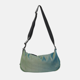 Jack Gomme Atelier Neon LIRIS Crossbody Bag in Citrus - Big Bag NY