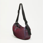 Jack Gomme Atelier Neon LIRIS Crossbody Bag in Outremer - Big Bag NY