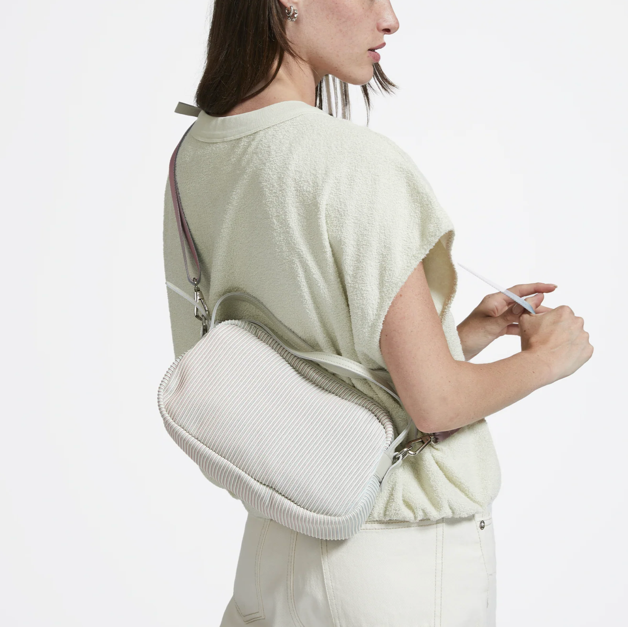 Jack Gomme Atelier Neon Lebowl XS Pastel - Big Bag NY