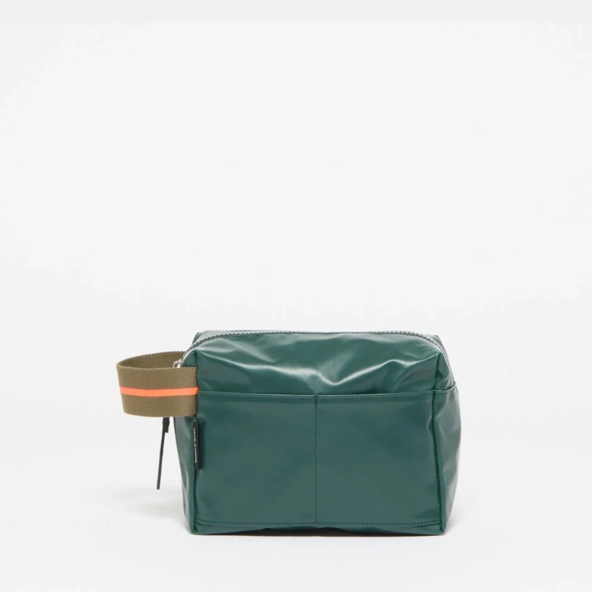 Jack Gomme BILBAO Escape Case in Forest - Big Bag NY