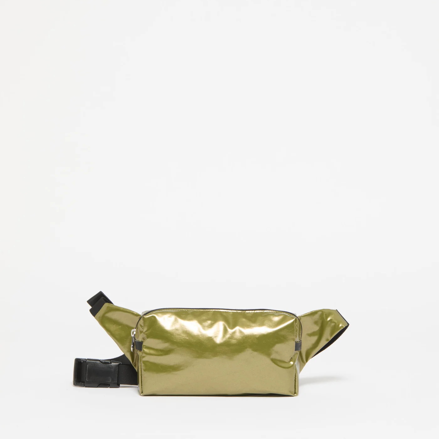 Jack Gomme BLOOM Bum Bag Fanny Pack Avocado- Big Bag NY