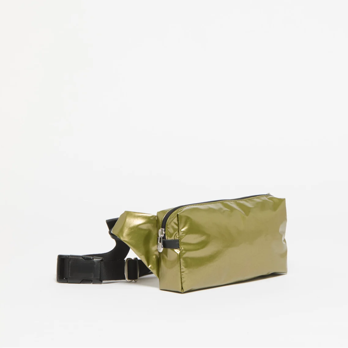 Jack Gomme BLOOM Bum Bag Fanny Pack Avocado- Big Bag NY