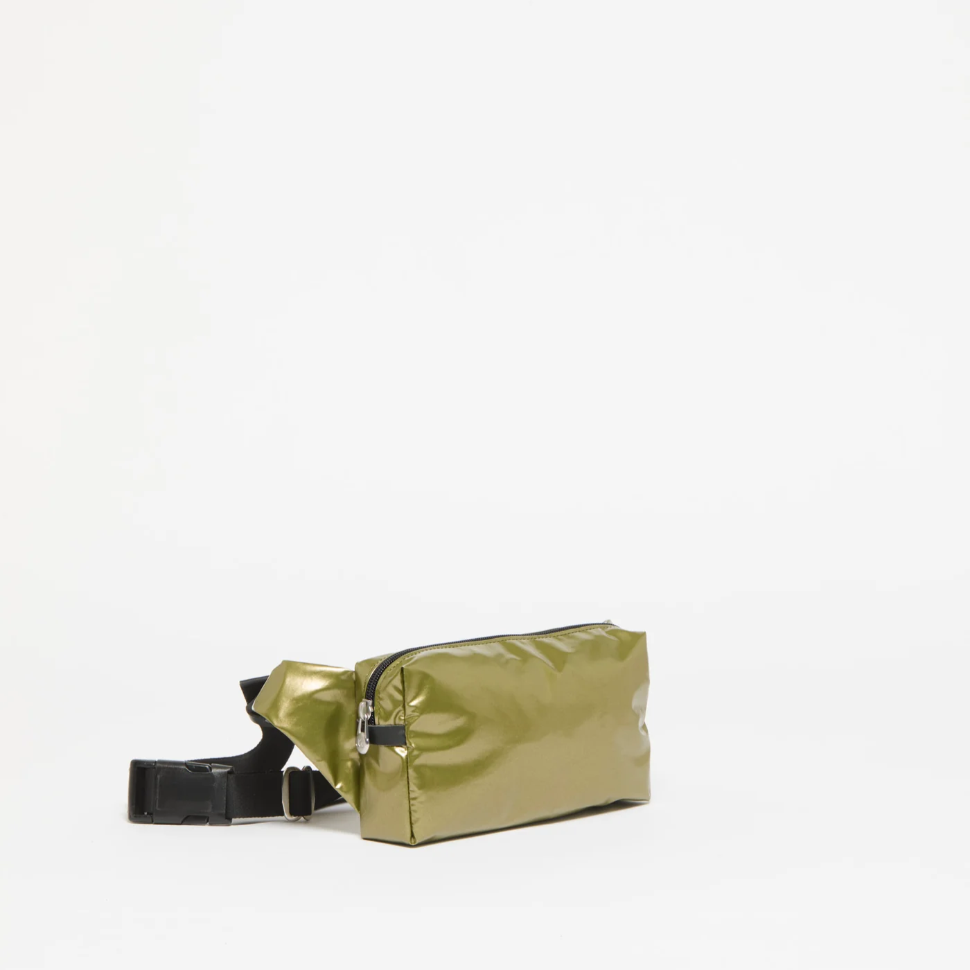 Jack Gomme BLOOM Bum Bag Fanny Pack Avocado- Big Bag NY