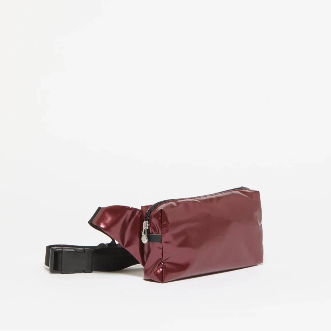 Jack Gomme BLOOM Bum Bag Fanny Pack Madere- Big Bag NY