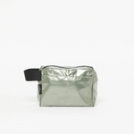 Jack Gomme BOX Light Toiletry Case in Algue - Big Bag NY