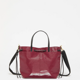 Jack Gomme EMY Linen Cherry - Big Bag NY