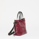 Jack Gomme EMY Linen Cherry - Big Bag NY