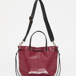 Jack Gomme EMY Linen Cherry - Big Bag NY