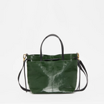 Jack Gomme EMY Linen Cypress - Big Bag NY