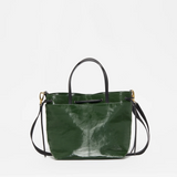 Jack Gomme EMY Linen Cypress - Big Bag NY