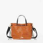 Jack Gomme EMY Linen Pumpkin - Big Bag NY