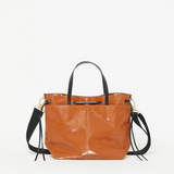 Jack Gomme EMY Linen Pumpkin - Big Bag NY