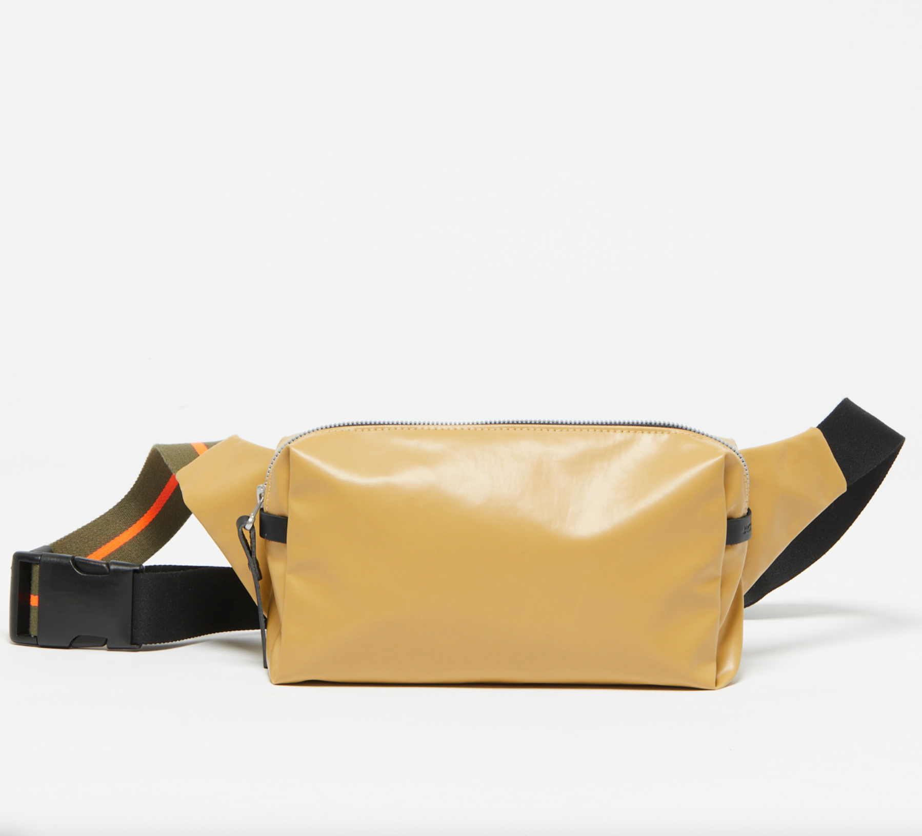 Jack Gomme ESCAPE LALAND Bum Bag  Kraft - Big Bag NY