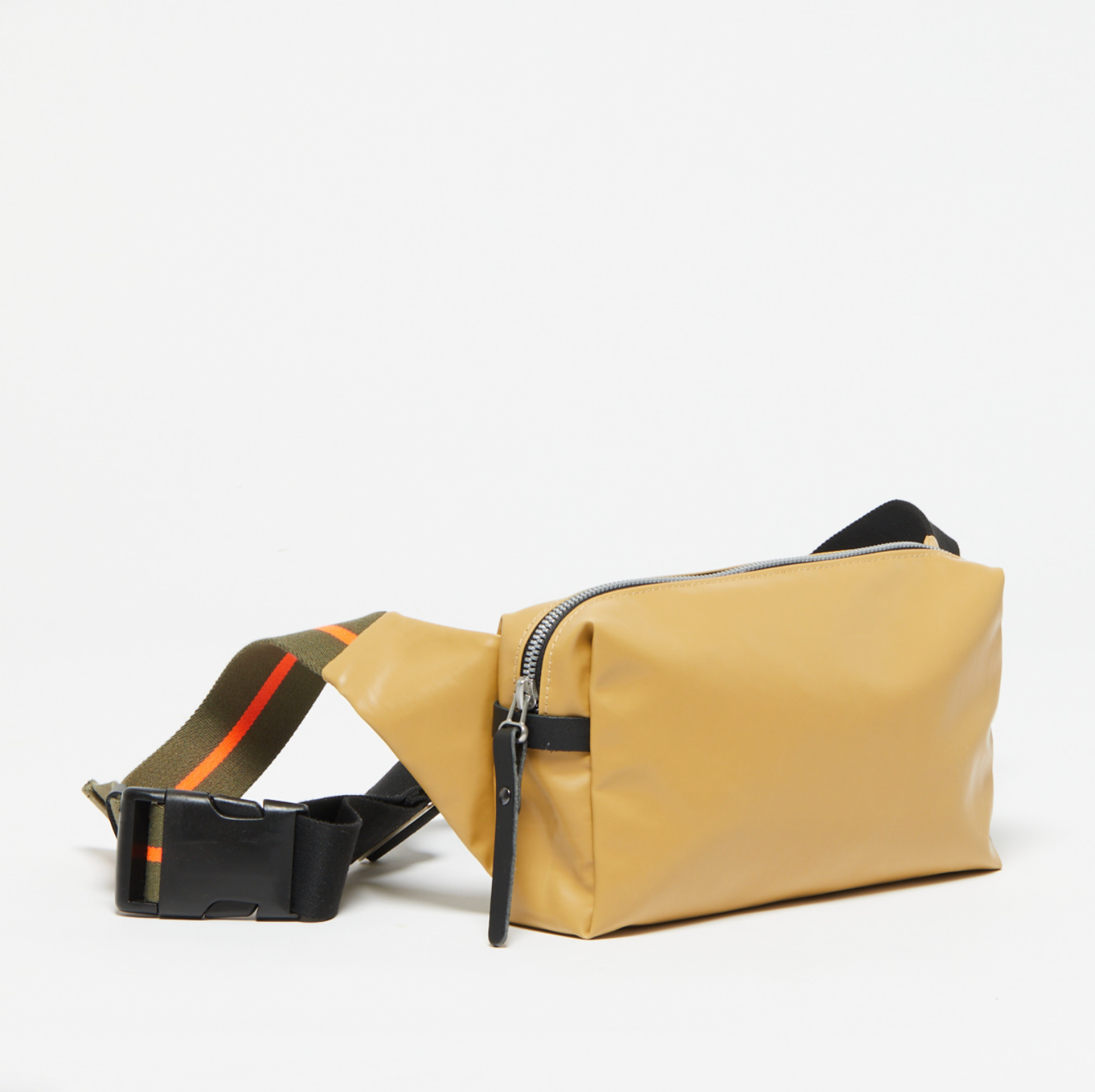 Jack Gomme ESCAPE LALAND Bum Bag Kraft - Big Bag NY