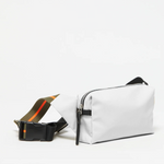 Jack Gomme ESCAPE LALAND Bum Bag Blanc White - Big Bag NY