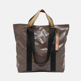 Jack Gomme Escape Calvi Tote in Root - Big Bag NY