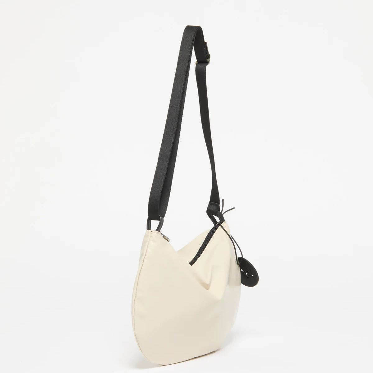 Jack Gomme FILO Light Crossbody Bag Clay - Big Bag NY