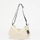 Jack Gomme FILO Light Crossbody Bag Clay - Big Bag NY