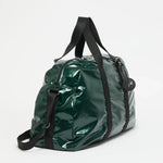Jack Gomme Grand Walli Light Weekend Bag in Verde - Big Bag NY