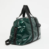 Jack Gomme Grand Walli Light Weekend Bag in Verde - Big Bag NY