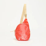 Jack Gomme KANGOUROU Linen Sling Bag - Big Bag NY