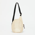Jack Gomme KANGOUROU Linen Sling Bag - Big Bag NY