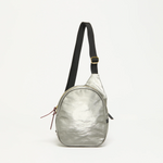 Jack Gomme KANGOUROU Linen Sling Bag - Big Bag NY