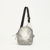 Jack Gomme KANGOUROU Linen Sling Bag - Big Bag NY