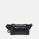 Jack Gomme LALAND Atelier Winter Bum Bag Noir - Big Bag NY
