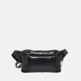 Jack Gomme LALAND Atelier Winter Bum Bag Noir - Big Bag NY