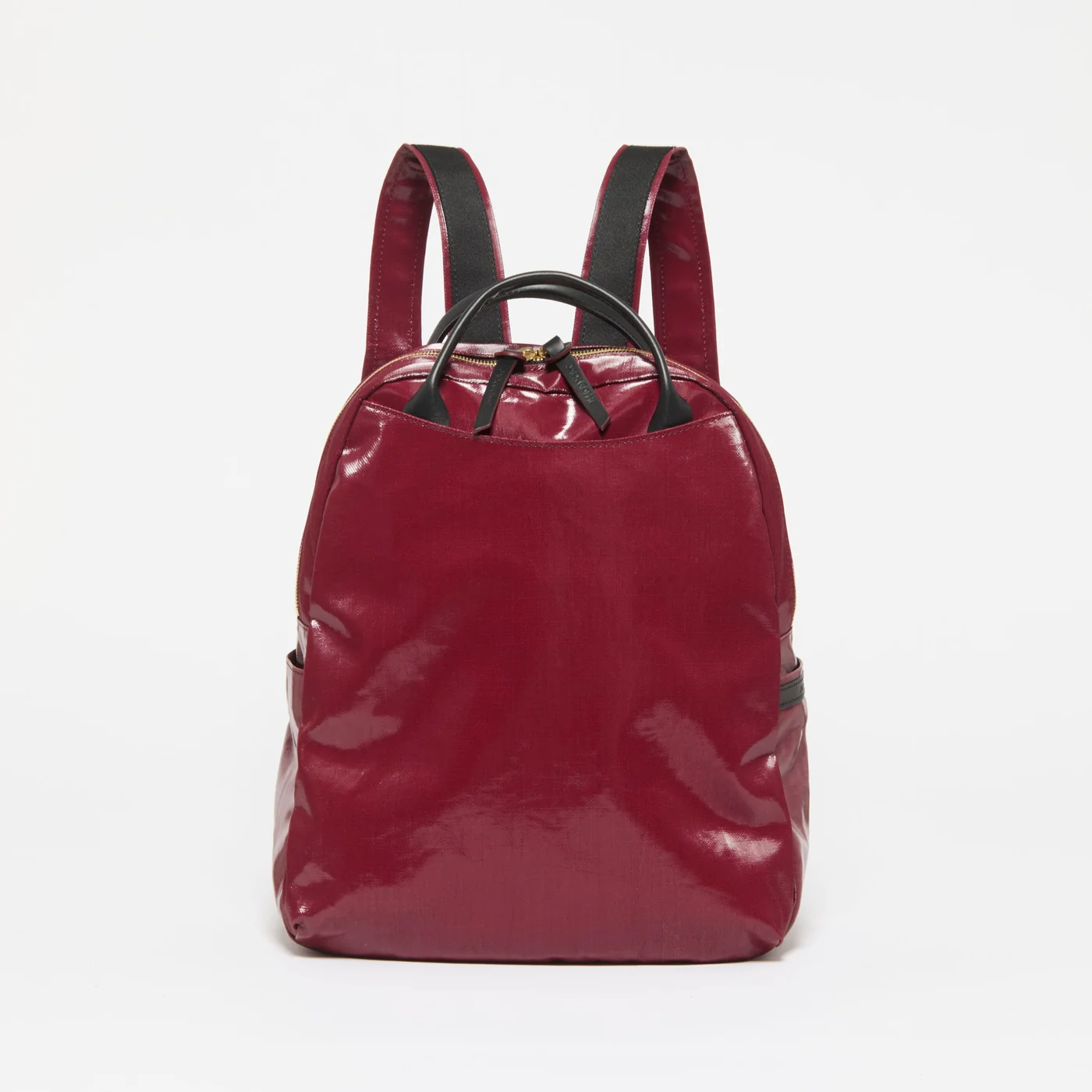 【美品】 JACK GOMME リュック LIGHT ORIGINAL LAMI LAMI LIGHT BACKPACK