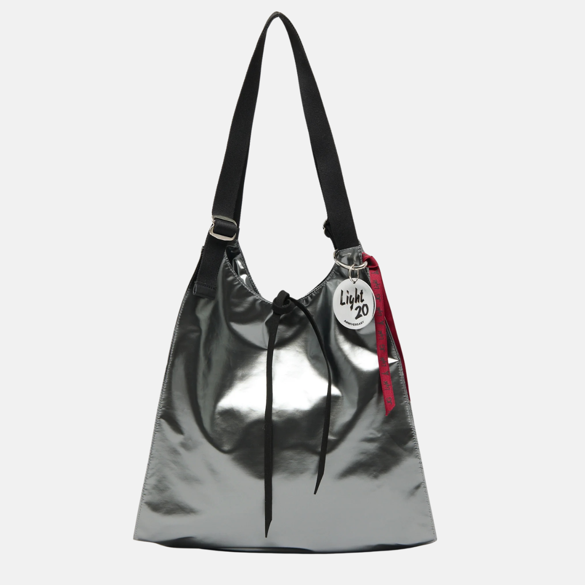 Jack Gomme LESAC LIGHT 20TH ANNIVERSARY SHOPPING BAG - Big Bag NY