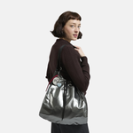 Jack Gomme LESAC LIGHT 20TH ANNIVERSARY SHOPPING BAG - Big Bag NY