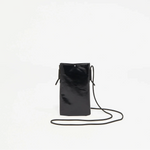 Jack Gomme LIKID phone bag in black Noir - Big Bag NY