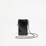 Jack Gomme LIKID phone bag in black Noir - Big Bag NY