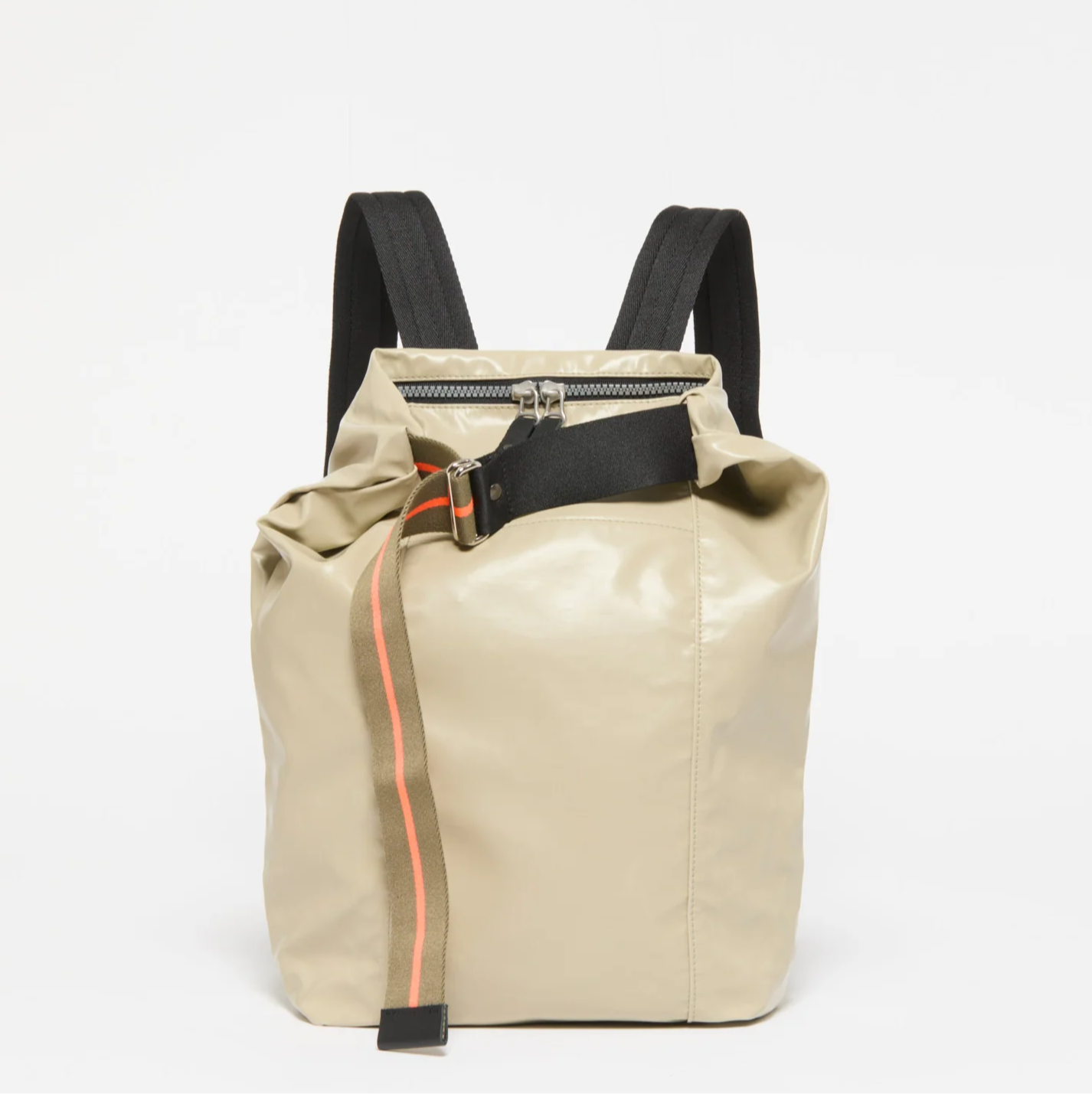 バッグ JACK GOMME 2wayESCAPE/1706 LONDRES/BLAN LONDON ESCAPE BACKPACK