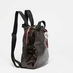 Jack Gomme Limited Edition 20 Years Original Light LAMI Backpack - Big Bag NY