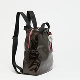 Jack Gomme Limited Edition 20 Years Original Light LAMI Backpack - Big Bag NY