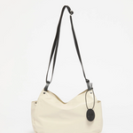 Jack Gomme Mael Medium Crossbody Bag Lightweight Waterproof - Clay - Big Bag  NY New York