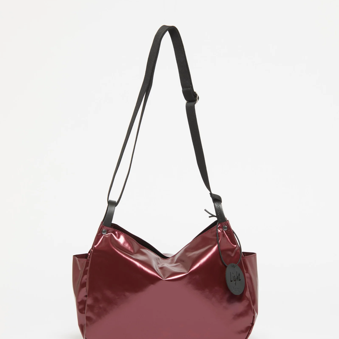 Jack Gomme Mael Medium Crossbody Bag Lightweight Waterproof - madere - Big Bag  NY New York