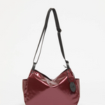 Jack Gomme Mael Medium Crossbody Bag Lightweight Waterproof - madere - Big Bag  NY New York