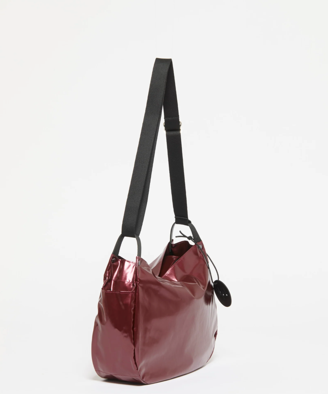 Jack Gomme Mael Medium Crossbody Bag Lightweight Waterproof - madere - Big Bag  NY New York