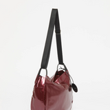 Jack Gomme Mael Medium Crossbody Bag Lightweight Waterproof - madere - Big Bag  NY New York