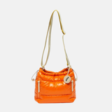 Jack Gomme Meribel Duvet Bag Arancia Orange - Big Bag NY