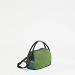 Jack Gomme Neon LeBowl XS Shoulder and Crossbody Bag in Citrus - Big Bag