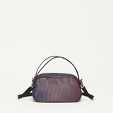 Jack Gomme Neon LeBowl XS Shoulder and Crossbody Bag in Outremer - Big Bag